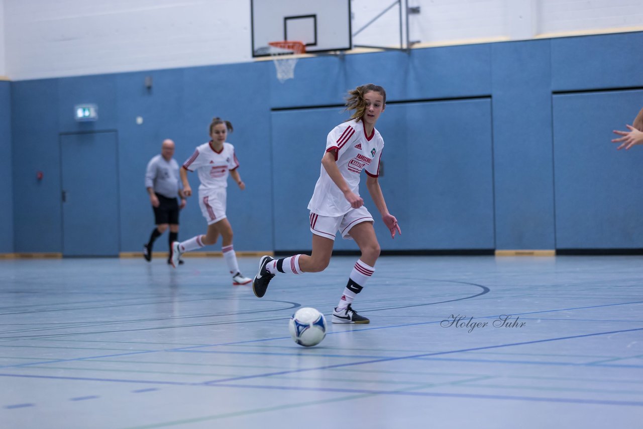 Bild 118 - B-Juniorinnen Futsal Qualifikation